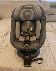 MAXI COSI autoturvatool MICA 360 kraadi 0 - 18 kg (2 foto / 10)