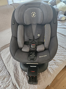 MAXI COSI autoturvatool MICA 360 kraadi 0 - 18 kg (10 foto / 10)