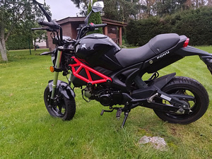 Romet Pony 50 (3 foto / 5)