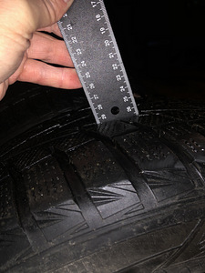 Hankook 235/55/r18 (4 foto / 4)
