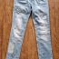 Итальянские джинсы низкие, Fracomina (фото #3)