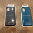 Samsung Galaxy S20 силиконовые чехлы (фото #1)