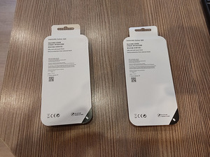 Samsung galaxy s20 silikoonümbrised (2 foto / 4)