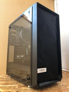 Mänguriarvuti l i5-9600K l RTX 2060 l 16gb DDR4 l SSD (1 foto / 3)