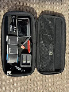 GoPro Hero 10 täiskomplekt (1 foto / 3)