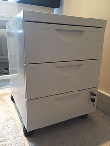 Ikea Ящик Эрик (2 фото из 2)