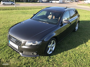Audi A4 B8 Панорамная крыша (2 фото из 7)