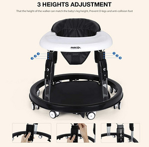 Ходунки Fascol (5 фото из 8)