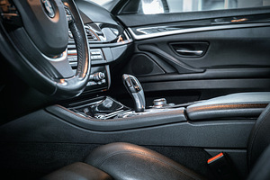 BMW 520 (6 фото из 14)