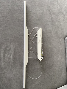 Uus Led Lamp 16w ( cool white Valgus ) (3 foto / 4)