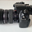М: Panasonic GH4 12-35 мм (фото #1)