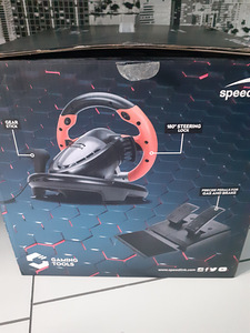 Руль Speedlink Drift O.Z. (3 фото из 5)
