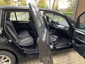 BMW 216 Grand Tourer 1.5 B37U 85kW (9 foto / 15)