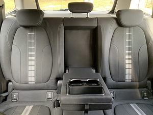 BMW 216 Grand Tourer 1.5 B37U 85kW (14 foto / 15)
