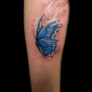 Tattoo Piercing Salong - татуировки и пирсинг (8 фото из 10)