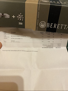Umarex beretta air (3 foto / 4)