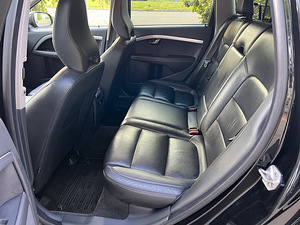 Volvo V70 2.0 T5 180kw ATM 2015 (7 foto / 7)