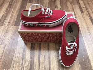 Vans tossud. (2 foto / 2)