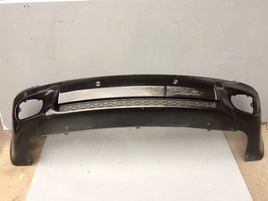 Stange BMW E70 -X5 M pakett , ess ja taga (1 foto / 2)