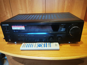 Kenwood krf-v5100d (1 foto / 4)