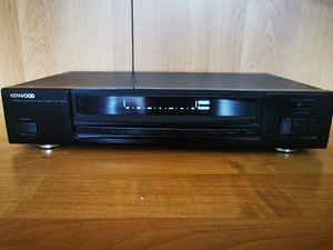 KENWOOD KE-2060 (1 foto / 6)
