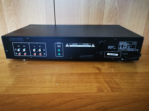 KENWOOD KE-2060 (4 foto / 6)