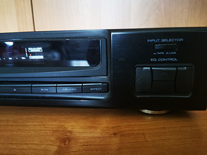 KENWOOD KE-2060 (6 foto / 6)