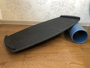 Balance Board Tasakaalulaud (2 foto / 3)