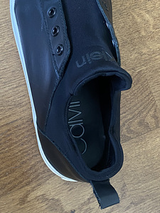 Calvin Klein tossud 40/26 (3 foto / 4)