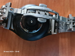 Müün Samsung Galaxy Watch 5 Pro lte 45mm (2 foto / 3)
