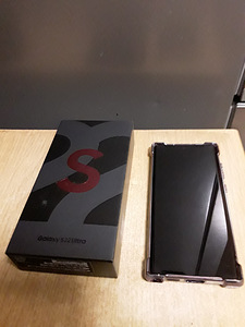 Samsung Galaxy S22 Ultra (3 foto / 3)
