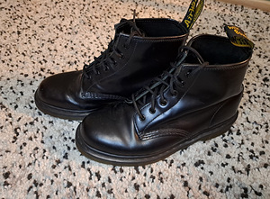 Dr. Martens