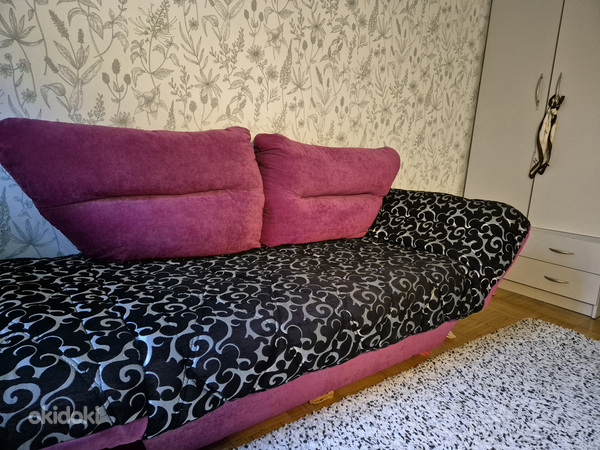 Diivan / Diivan