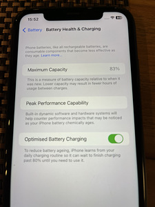 iPhone 11 128gb (5 foto / 7)