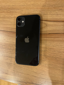 iPhone 11 128gb (7 foto / 7)