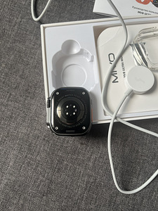 Smart watch ultra max (3 foto / 5)