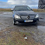 Mercedes-Benz C320CDI 4Matic Avantgarde (foto #5)
