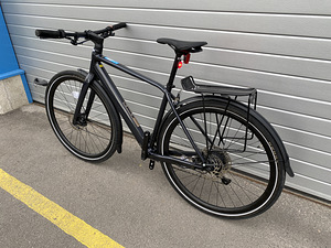 ORBEA VIBE H30EQ (2 foto / 8)