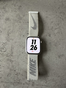 Apple Watch Nike Series 7 45 мм