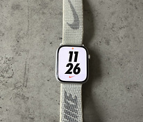 Apple Watch Nike Series 7 45 мм