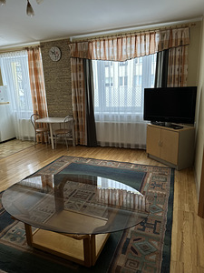 Üürile anda 2-toaline korter Tallinna kesklinnas omanikult (1 foto / 8)