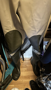 Pros Premium kahlamispüksid (1 foto / 3)