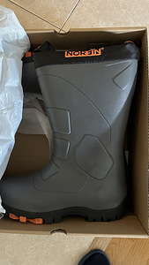 Parimad Talvised saapad Norfin Klondike 2 (2 foto / 3)