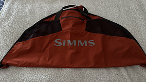 Сумка для забродного снаряжения Simms (1 фото из 4)