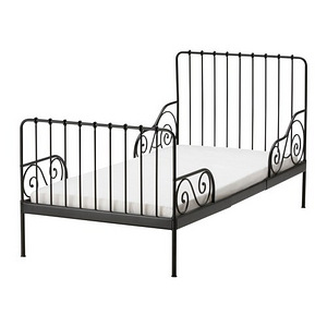 Lastevoodi MINNEN (IKEA) (2 foto / 2)