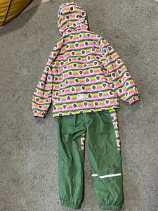 Lenne k/s komplekt s.128 (4 foto / 4)