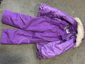 Lenne talvekomplekt s.134 (3 foto / 5)
