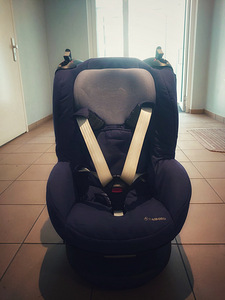 Turvatool Maxi Cosi tobi (9-18kg)/ Turvatool Maxi Cosi Tobi (2 foto / 6)