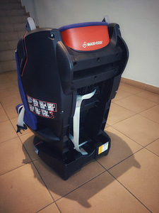 Turvatool Maxi Cosi tobi (9-18kg)/ Turvatool Maxi Cosi Tobi (4 foto / 6)