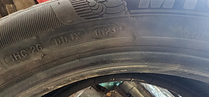 MICHELIN E PRIMACY (2 foto / 4)